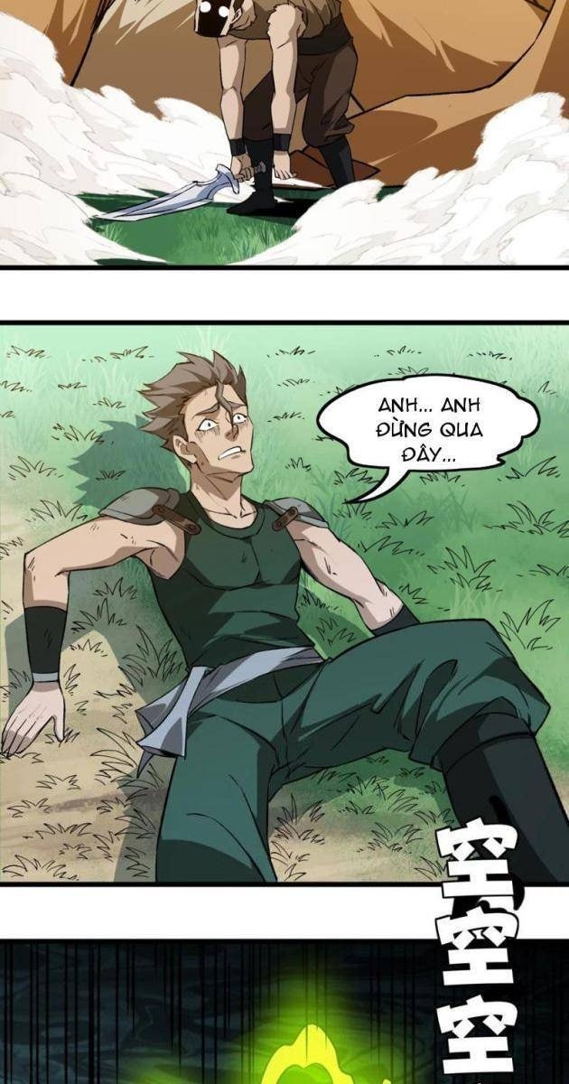 Pháp Sư Ký Sinh - Page 55