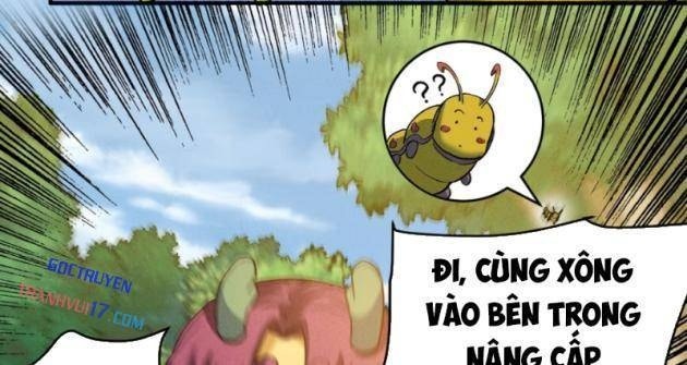 Pháp Sư Ký Sinh - Page 40