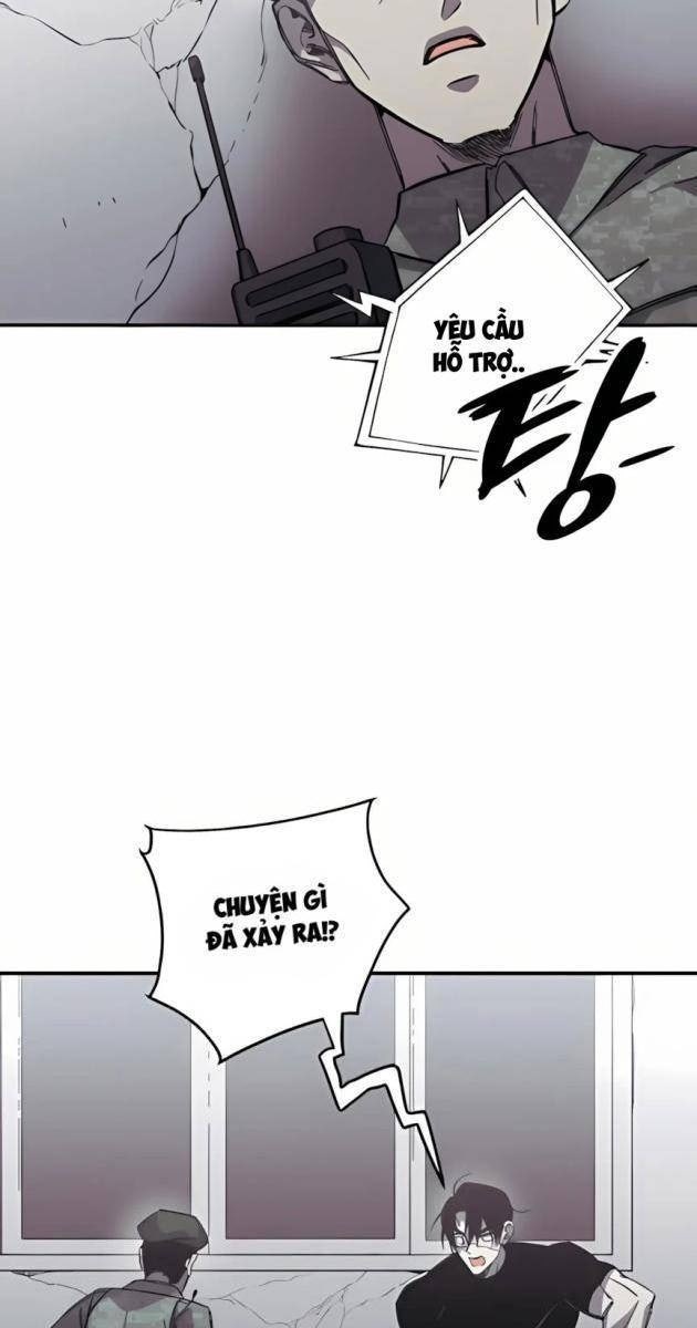 Cơn Lũ Zombie - Page 61