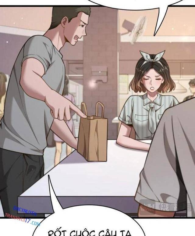Sau Khi Tự Do Tài Chính, Họ Đã Dâng Hiến Lòng Trung Thành - Page 42