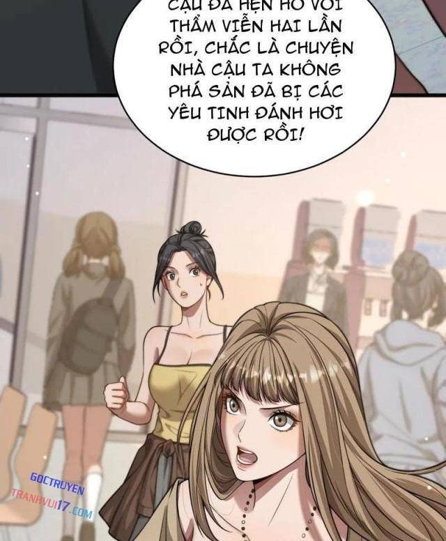 Sau Khi Tự Do Tài Chính, Họ Đã Dâng Hiến Lòng Trung Thành - Page 46