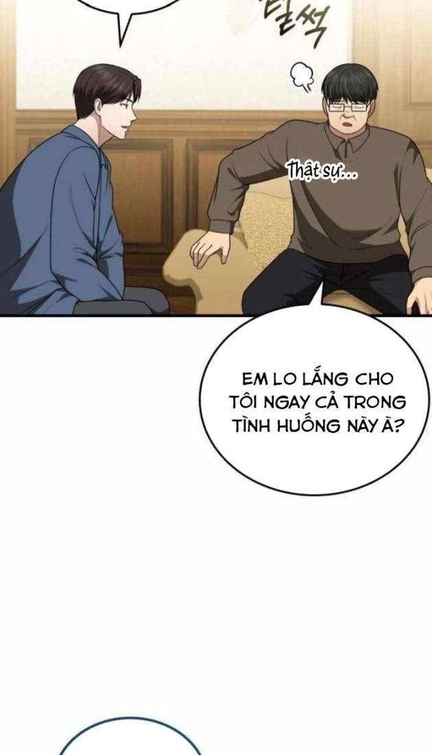 Bác Sĩ Hồi Quy Chỉ Muốn Sống Bình Lặng - Page 105