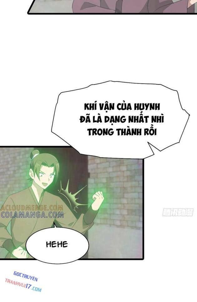 Tu Tiên Trở Về Tại Vườn Trường - Phần 2 - Page 10
