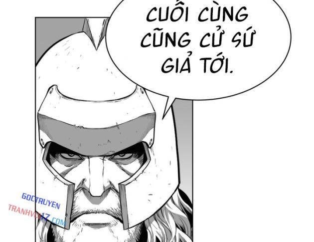 Hoàn Ác - Vương Quyền Và Tự Do - Page 14