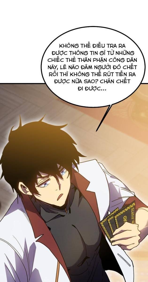 Cao Võ: Hạ Cánh Đến Một Vạn Năm Sau - Page 73