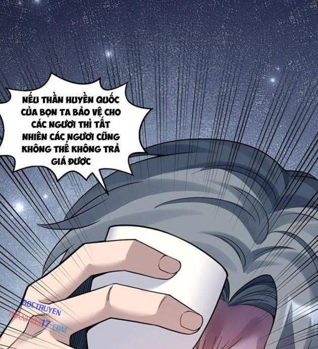 Hảo Đồ Nhi Hãy Tha Cho Vi Sư - Page 22