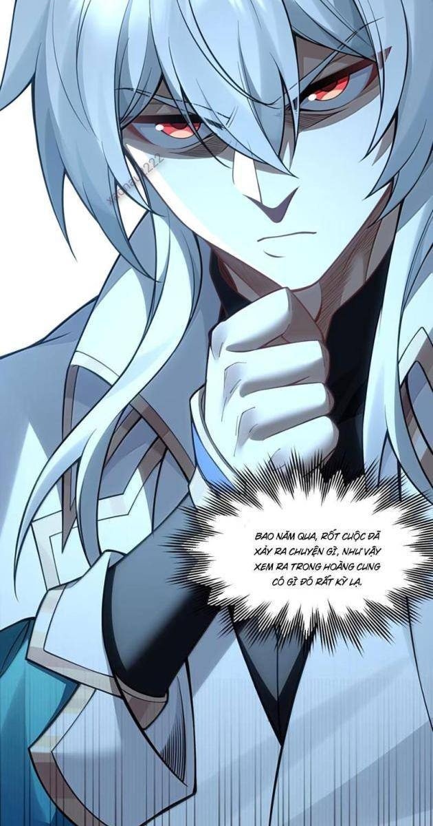 Hảo Đồ Nhi Hãy Tha Cho Vi Sư - Page 37