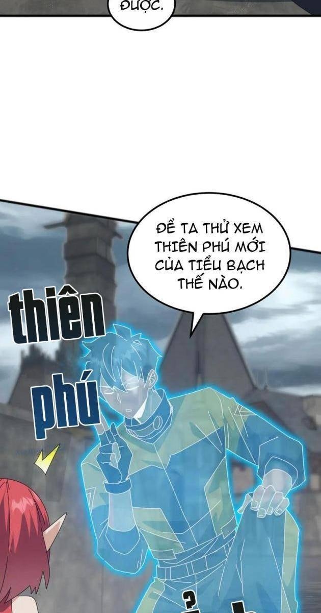 Vạn Tộc Xâm Lược: Mở Đầu Thuần Hóa Cự Thú Cấp Sử Thi - Page 11