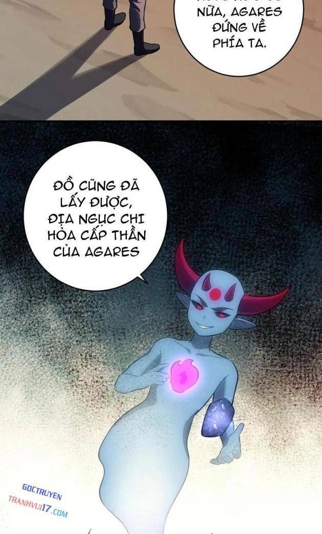 Toàn Dân Tận Thế: Ta, Virus Quân Vương - Page 48