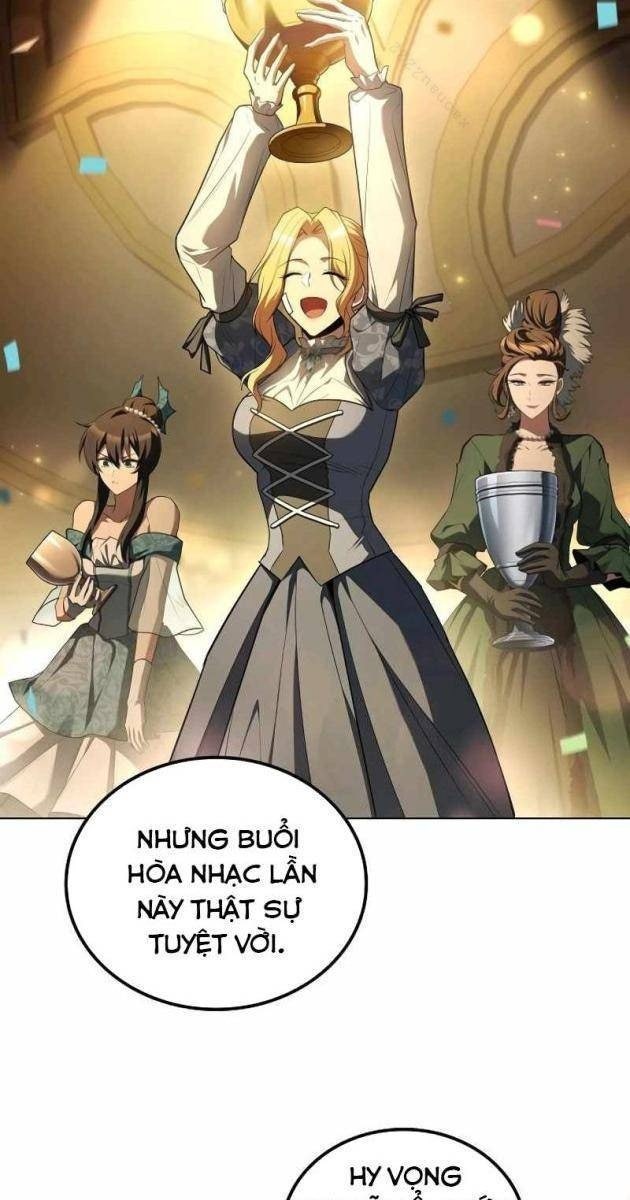 Đại Pháp Sư Mở Nhà Hàng - Page 94