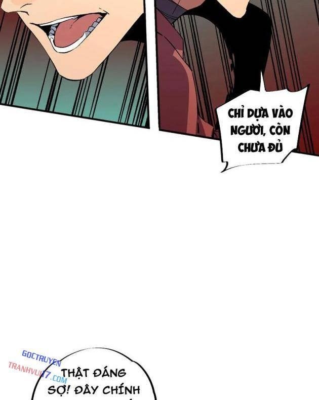 Cấm Chú Sư Mạnh Nhất Lịch Sử - Page 14
