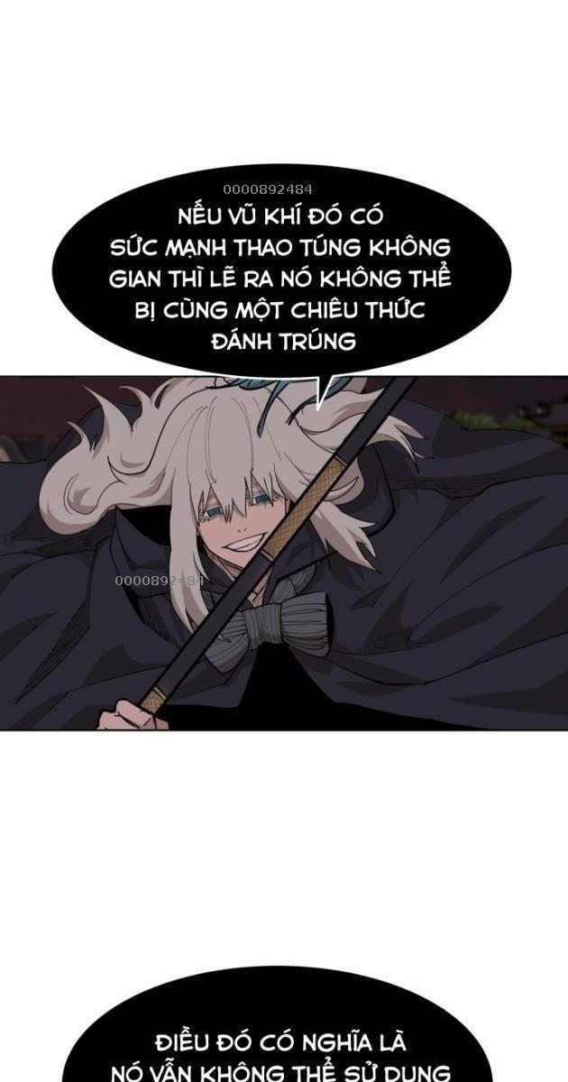 Viên Đá Đỏ - Page 35