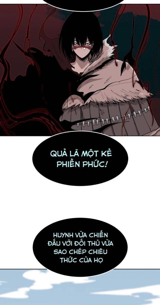 Viên Đá Đỏ - Page 74