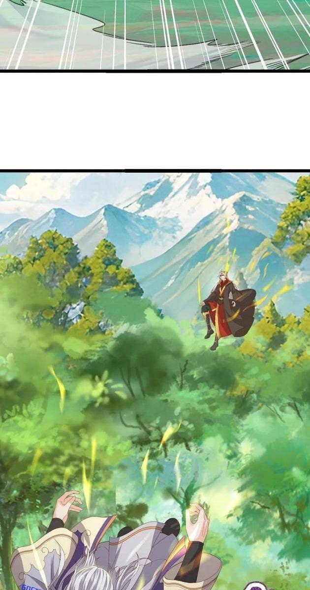 Tiên Võ Đế Tôn - Page 73