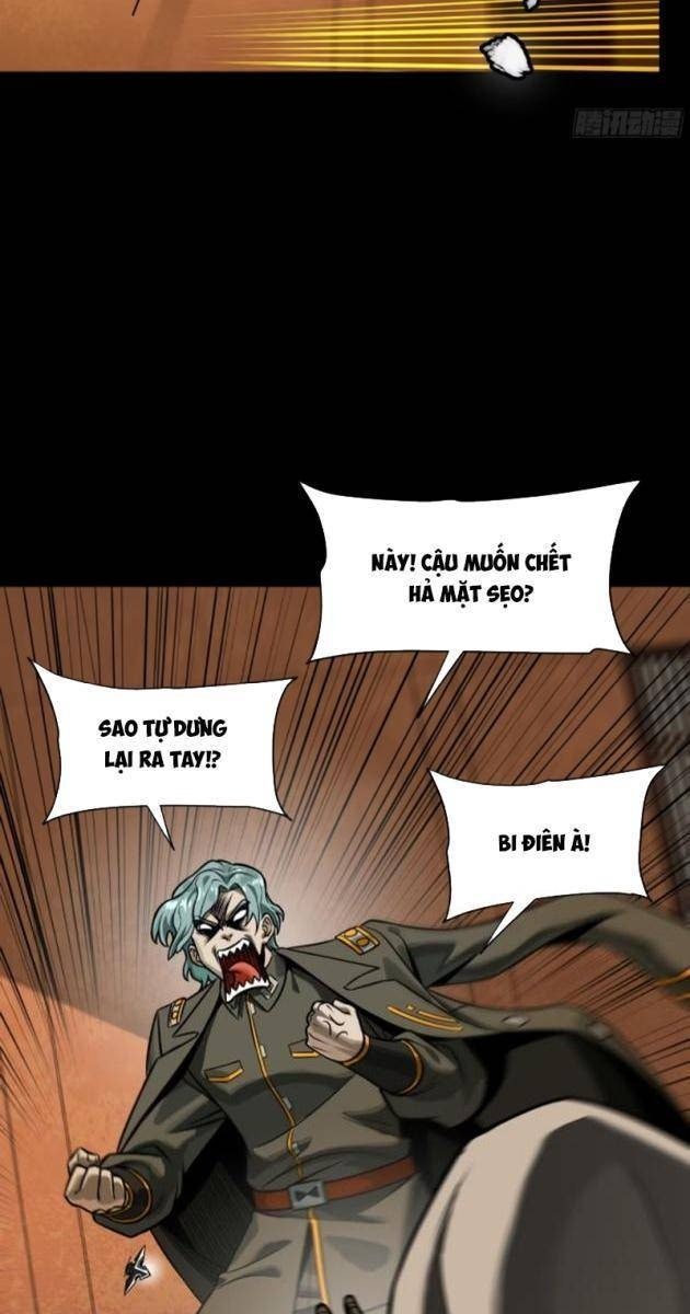 Tinh Giáp Hồn Tướng - Page 25