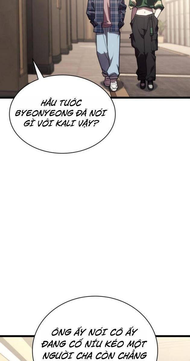 Người Hùng Cấp Thảm Họa Trở Lại - Page 86