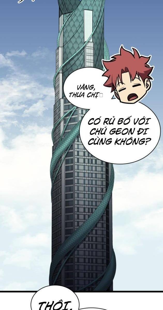 Người Hùng Cấp Thảm Họa Trở Lại - Page 107