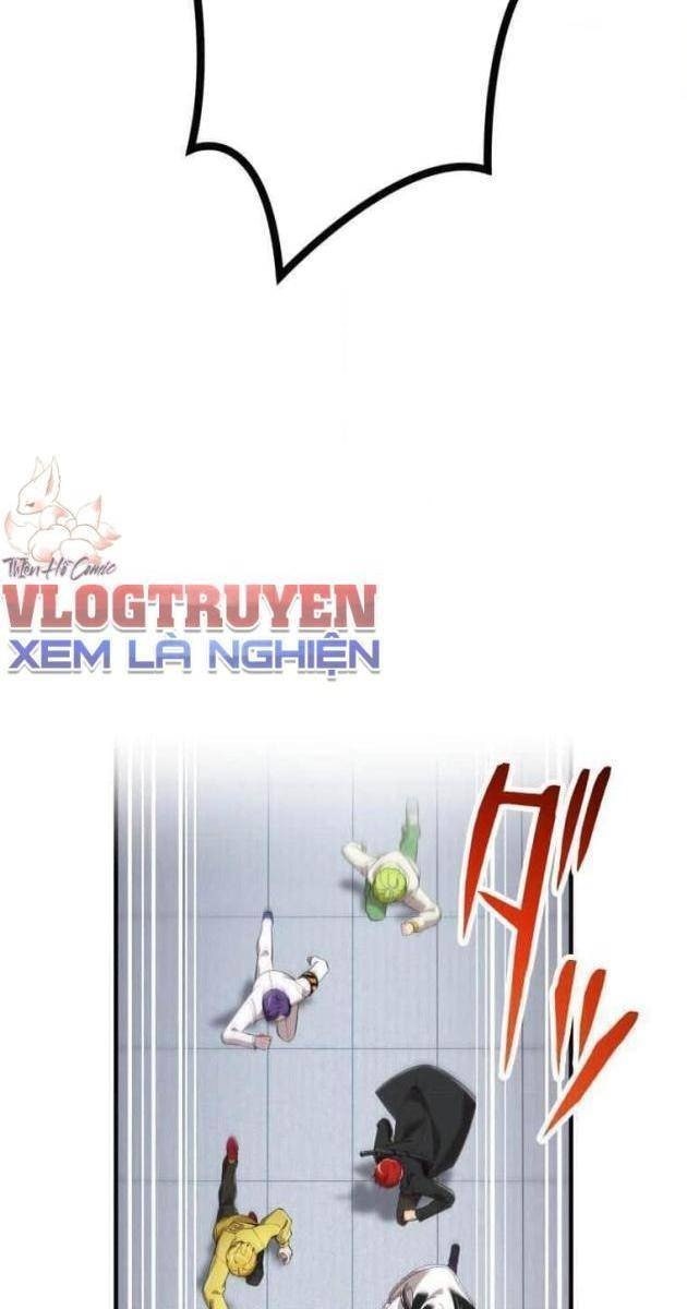 Mình Tao Là Siêu Việt Giả Mạnh Nhất! - Page 2