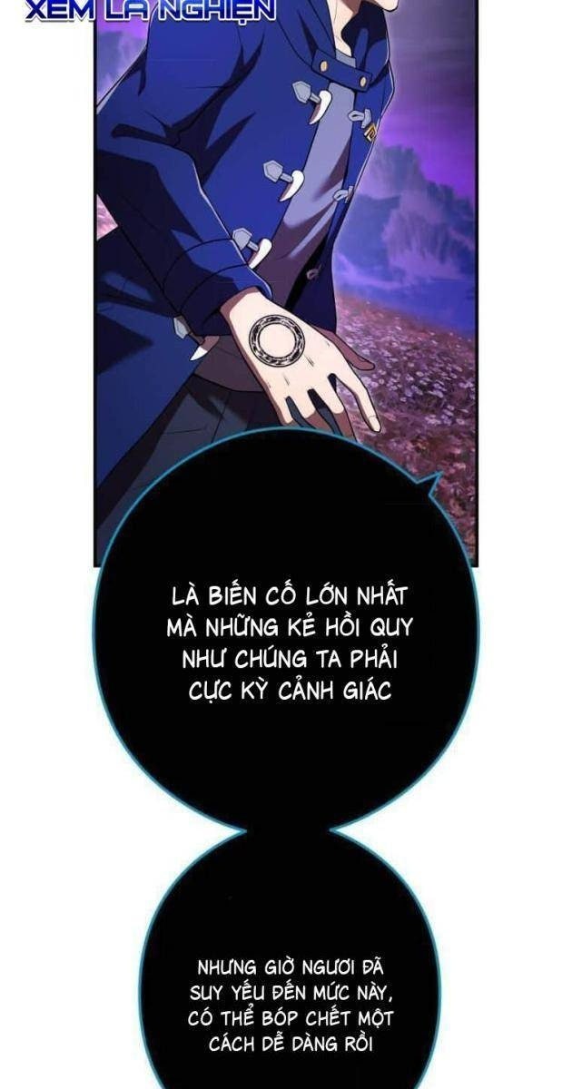 Mình Tao Là Siêu Việt Giả Mạnh Nhất! - Page 101