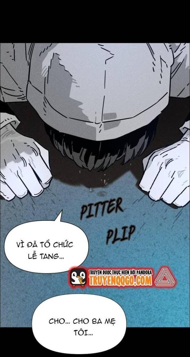 Dịch Vụ Tang Lễ Cho Xác Sống - Page 97