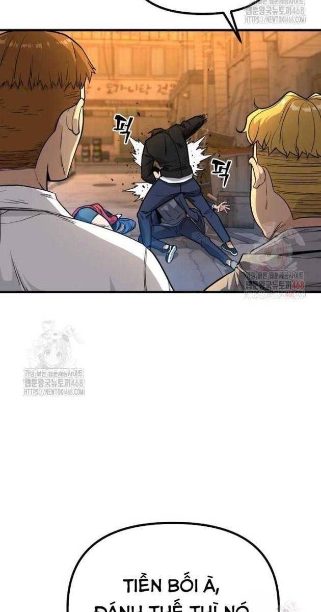 Hacker Báo Thù - Page 31