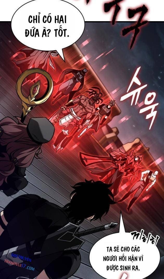 Để Ta Quay Gacha Vô Hạn - Page 59