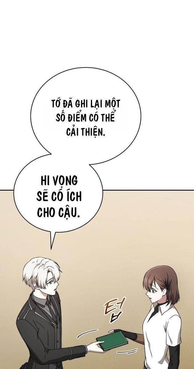 Thiên Tài Phép Thuật Nắm Bắt Khái Niệm - Page 129