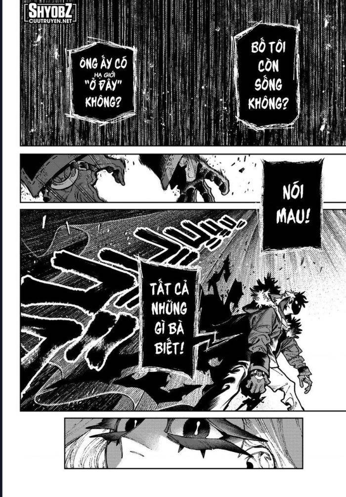 Gachi Akuta - Page 6