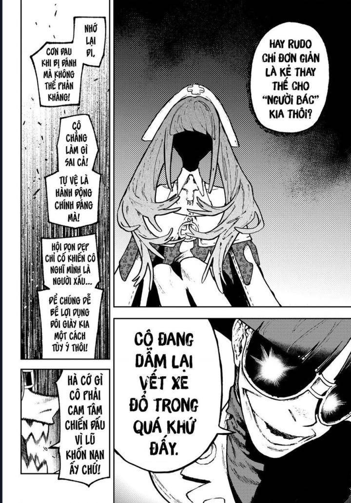 Gachi Akuta - Page 15