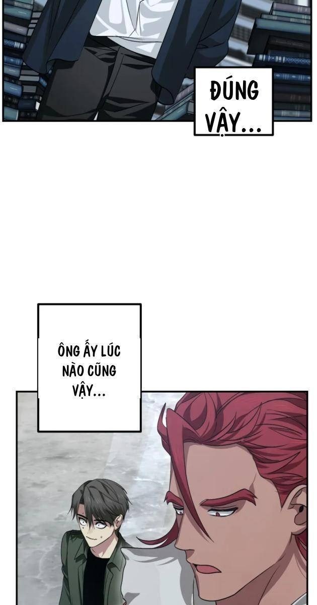 Tôi Là Thợ Săn Có Kĩ Năng Tự Sát Cấp SSS - Page 68