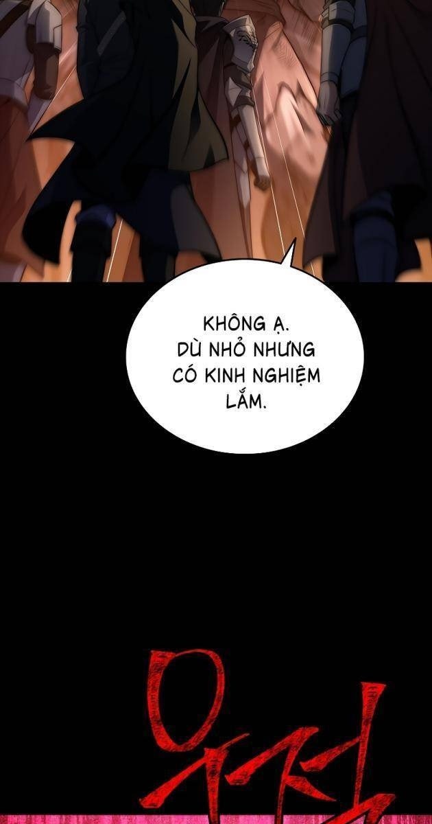 Tam Hoàng Tử Của Vong Quốc Hồi Quy - Page 42