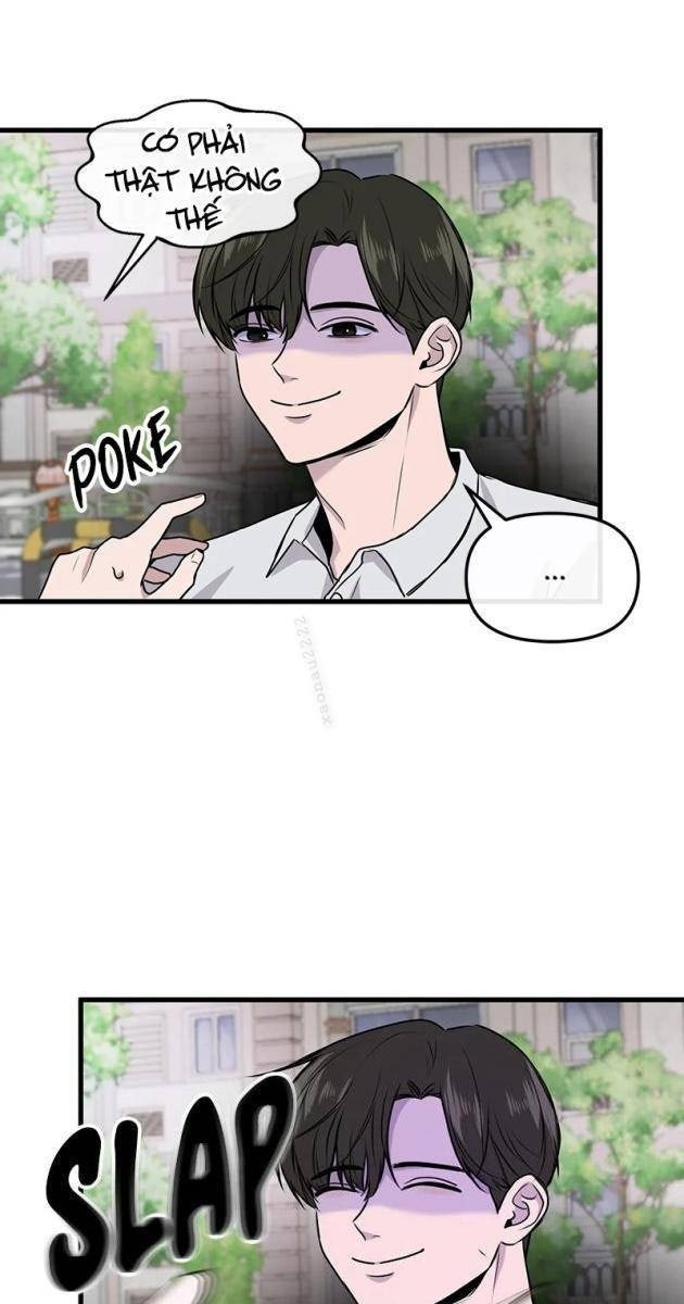 Trở Về Bên Chanbi - Page 20