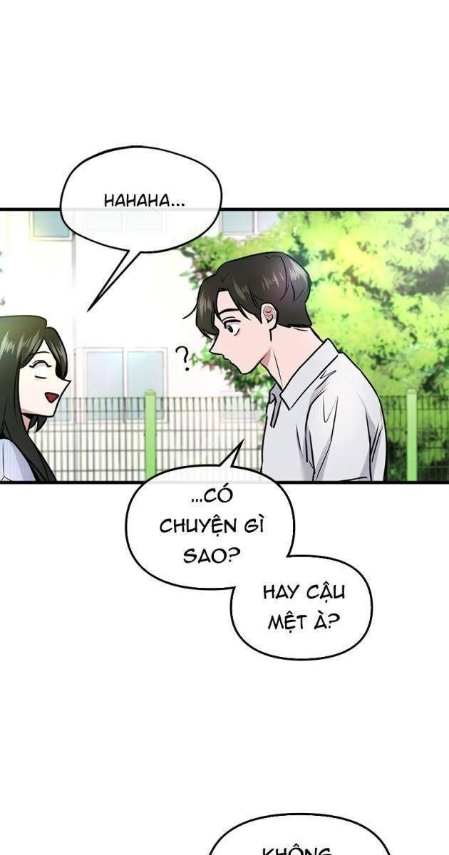Trở Về Bên Chanbi - Page 50