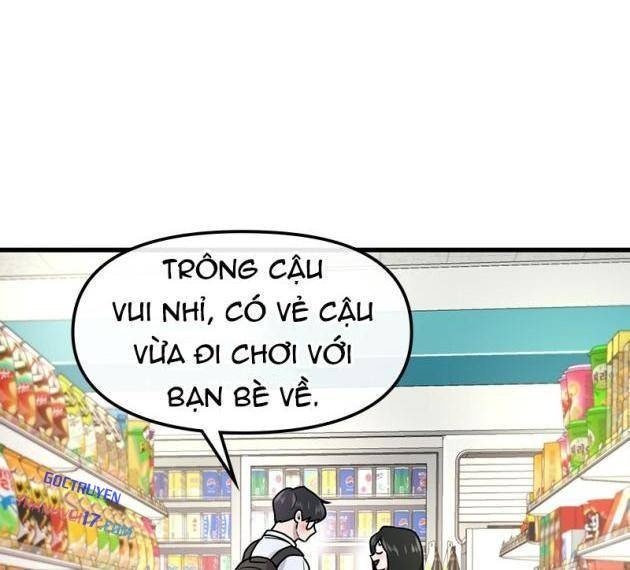 Trở Về Bên Chanbi - Page 96