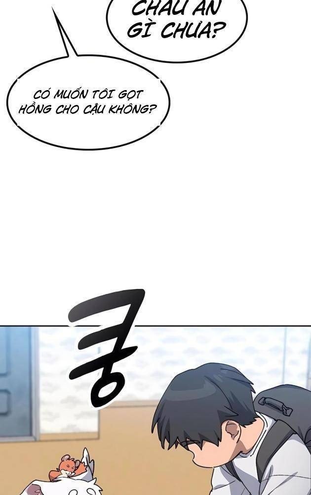 Chữa Lành Cuộc Sống Thông Qua Cắm Trại Ở Thế Giới Khác - Page 58