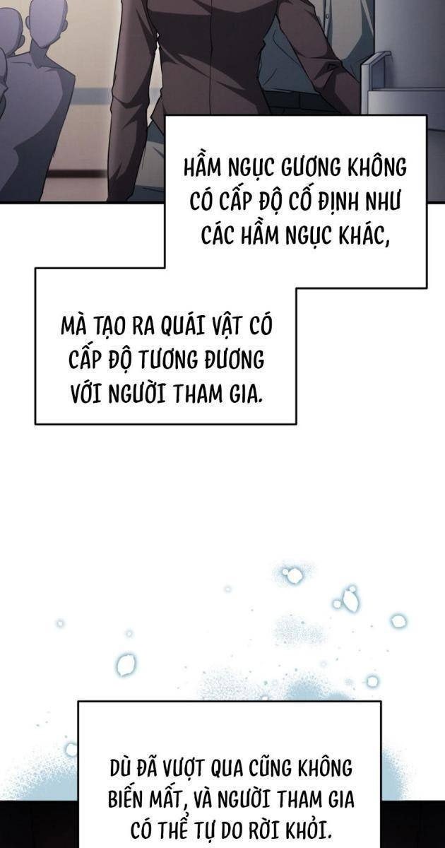 Ranker Mơ Được Nghỉ Hưu - Page 7