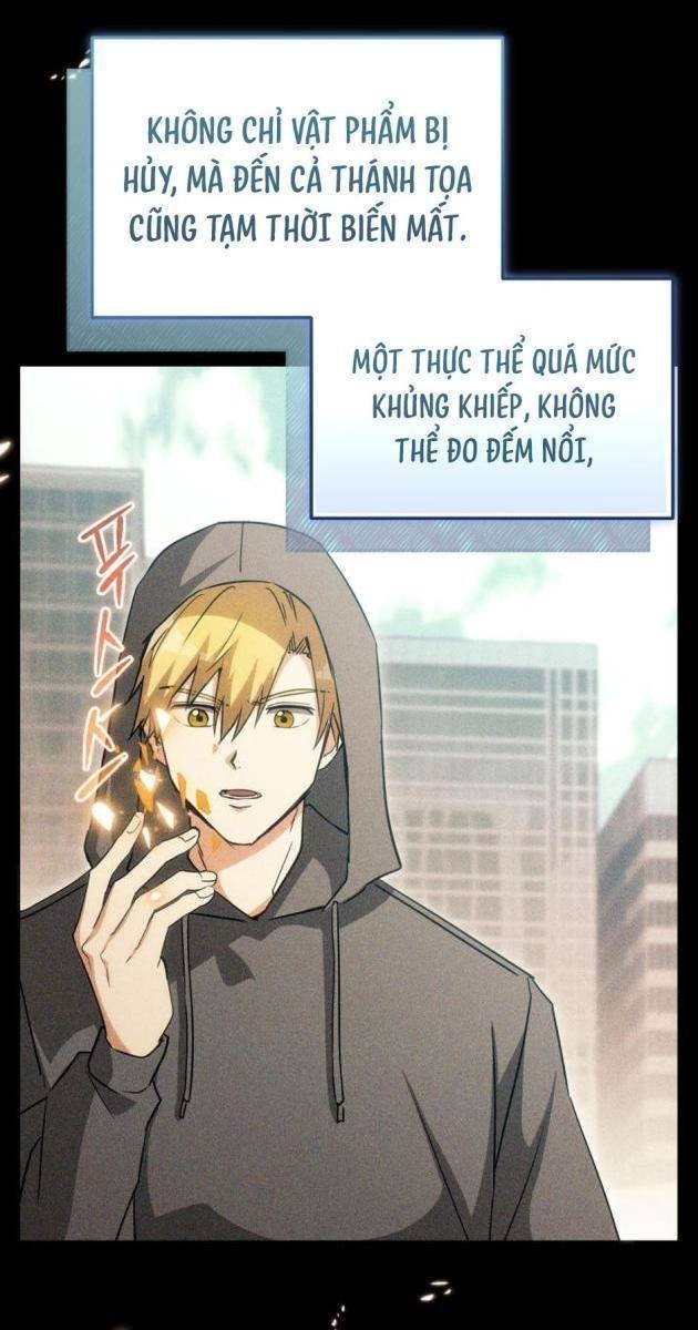 Ranker Mơ Được Nghỉ Hưu - Page 25