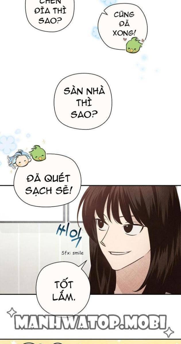 Nhật Ký Thuần Hóa Của Linh Sư Cấp S - Page 19