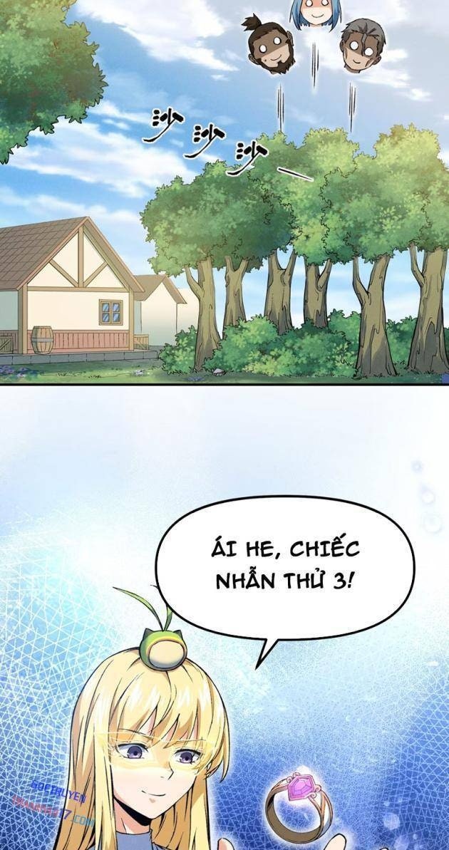 Pháp Sư Ký Sinh - Page 16