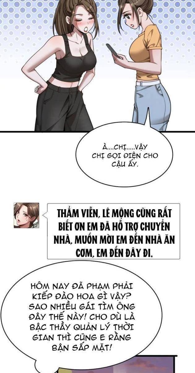 Sau Khi Tự Do Tài Chính, Họ Đã Dâng Hiến Lòng Trung Thành - Page 9