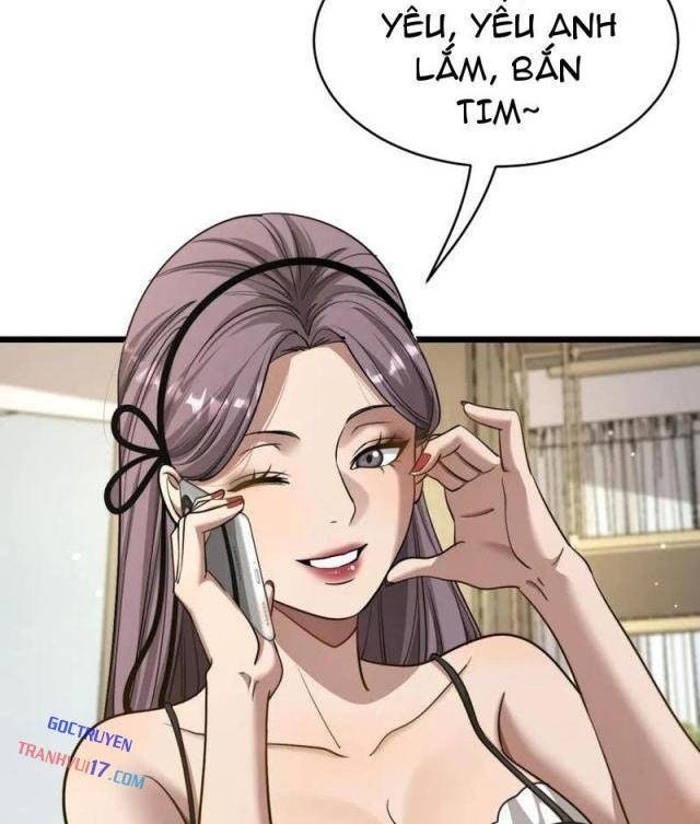 Sau Khi Tự Do Tài Chính, Họ Đã Dâng Hiến Lòng Trung Thành - Page 64