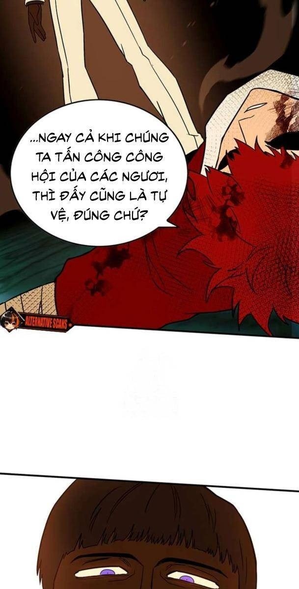 Hardcore Leveling Warrior: Earth Game - Page 51