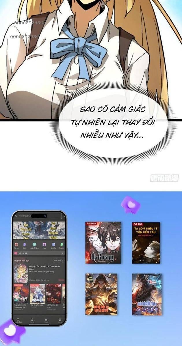 Dị Biến Giáng Lâm Nhân Gian: Triệu Hoán Chi Chủ! - Page 59