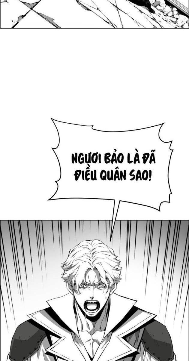 Hoàn Ác - Vương Quyền Và Tự Do - Page 5