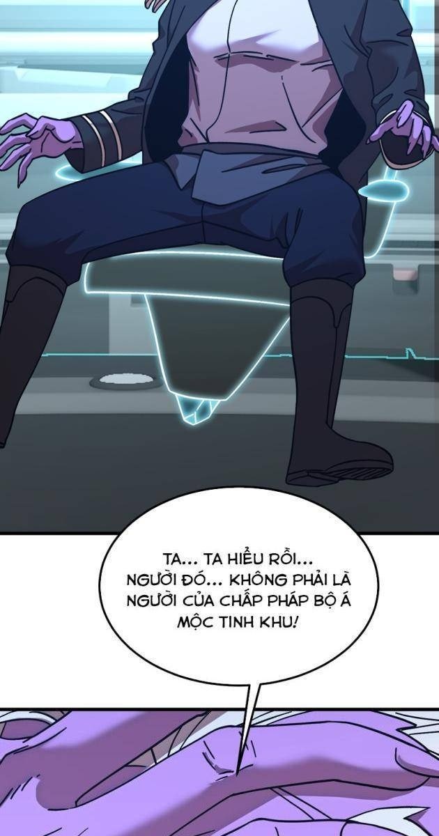 Cao Võ: Hạ Cánh Đến Một Vạn Năm Sau - Page 9