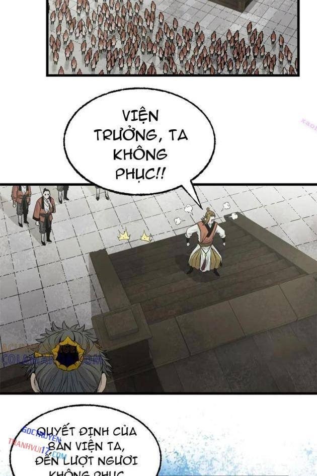 Xích Tâm Tuần Thiên - Page 27