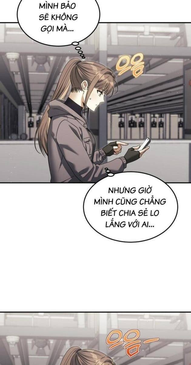 Thợ Săn Sống Trong Căn Hộ Cho Thuê - Page 150
