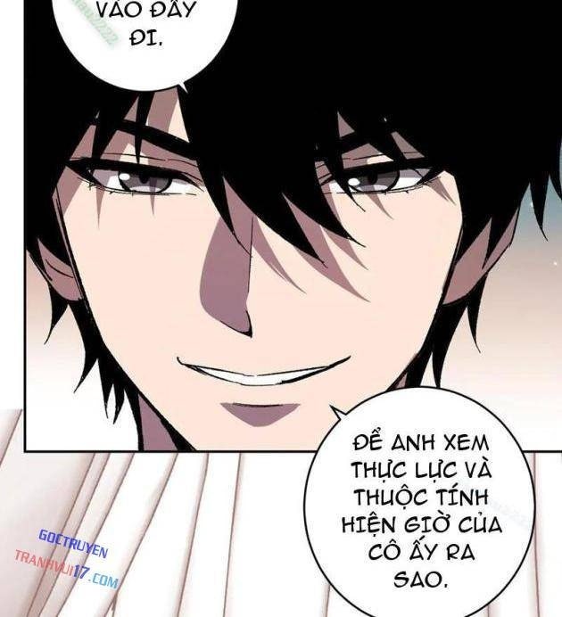 Toàn Dân Tận Thế: Ta, Virus Quân Vương - Page 62