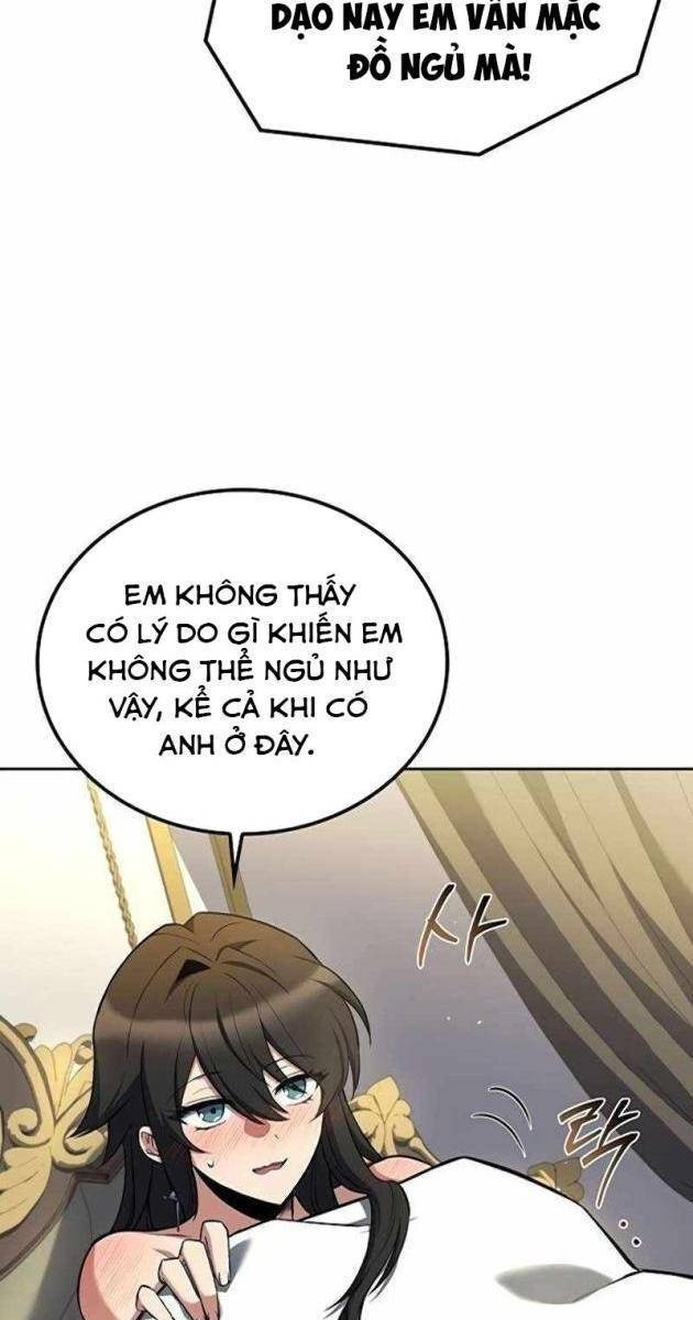 Đại Pháp Sư Mở Nhà Hàng - Page 10