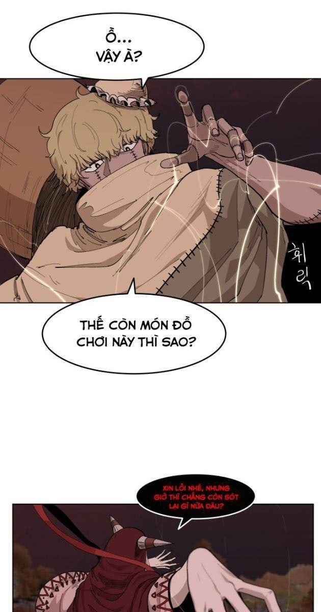 Viên Đá Đỏ - Page 26